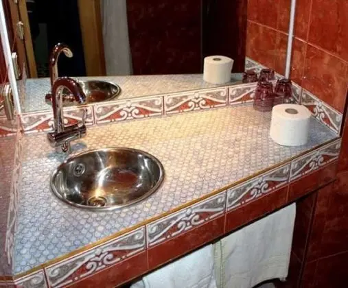 Tek Kişilik Oda