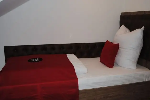Tek Kişilik Oda