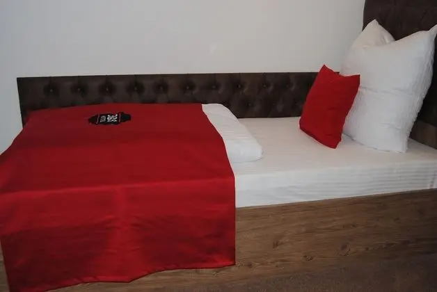 Tek Kişilik Oda