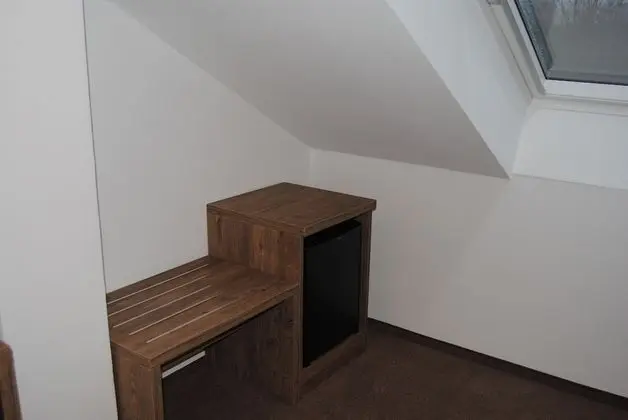 Tek Kişilik Oda