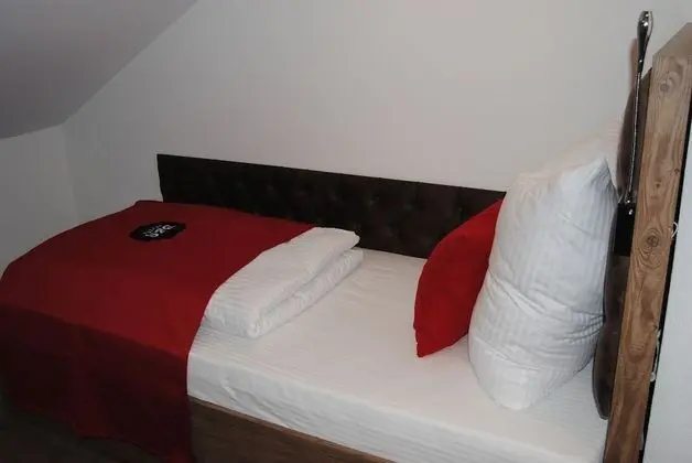 Tek Kişilik Oda