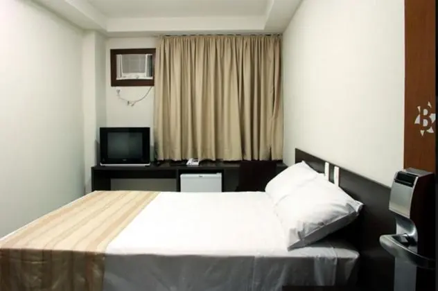 Çift ​​kişilik Superior Queen Bed