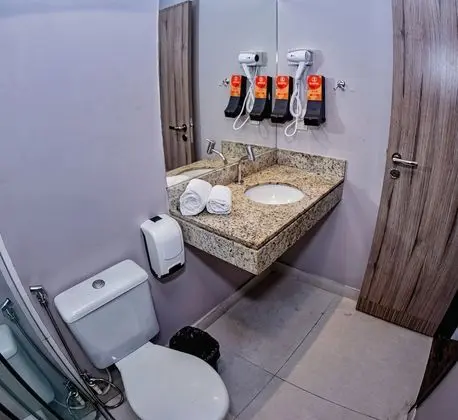 Superior Oda, Okyanus Manzaralı