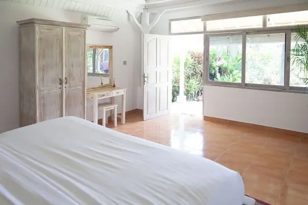 Deluxe Villa, 1 Yatak Odası
