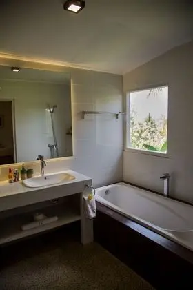 Deluxe Villa, 1 Yatak Odası
