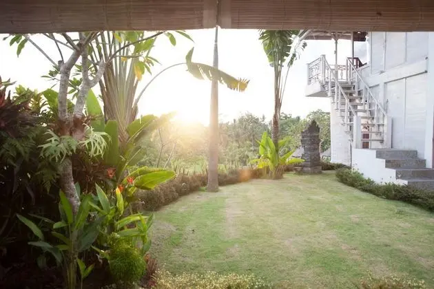 Deluxe Villa, 1 Yatak Odası