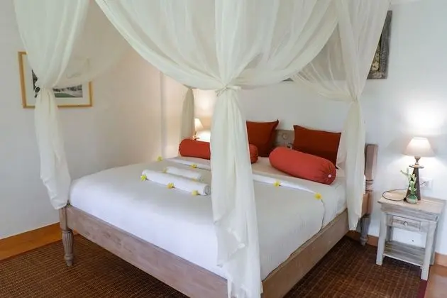 Deluxe Villa, 1 Yatak Odası