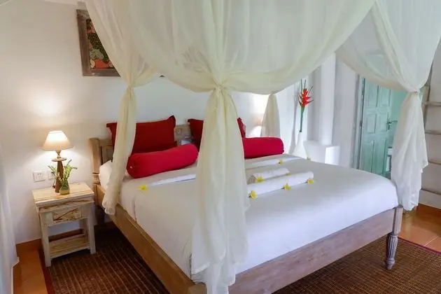 Deluxe Villa, 1 Yatak Odası
