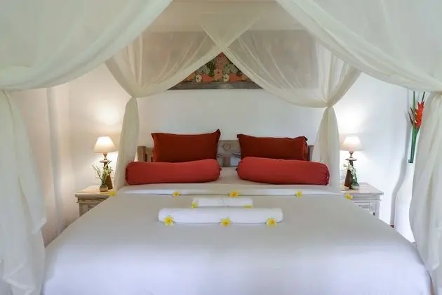 Deluxe Villa, 1 Yatak Odası