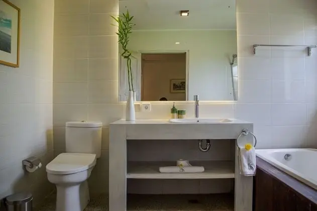 Deluxe Villa, 1 Yatak Odası