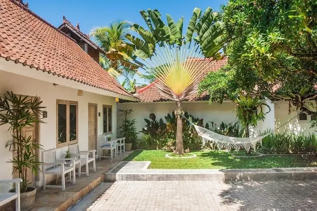Standard Villa, 1 Yatak Odası