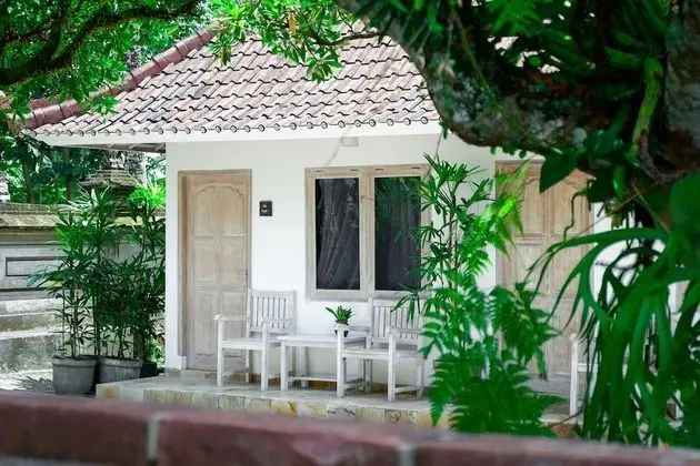 Standard Villa, 1 Yatak Odası