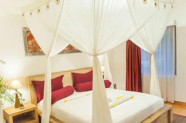Standard Villa, 1 Yatak Odası