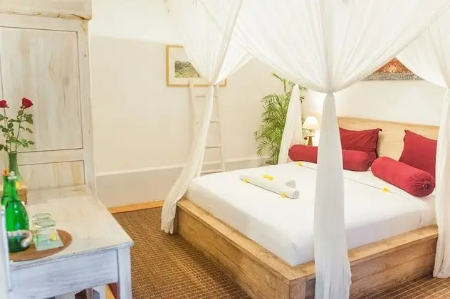Standard Villa, 1 Yatak Odası