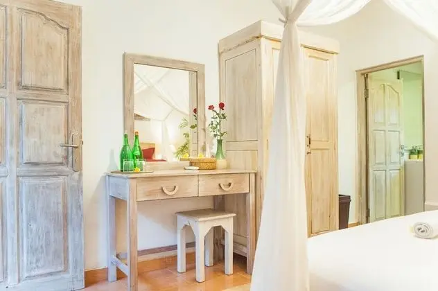 Standard Villa, 1 Yatak Odası