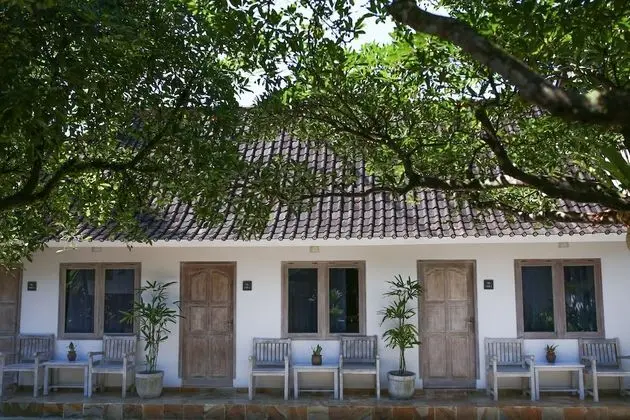 Standard Villa, 1 Yatak Odası