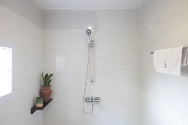 Standard Villa, 1 Yatak Odası