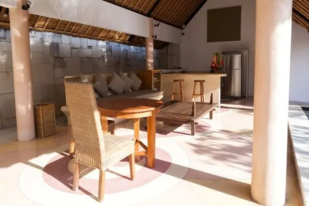 Villa One Bedroom