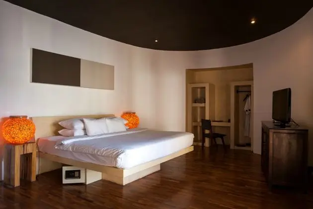 Villa Three Bedrooms