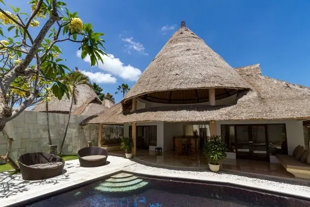 Villa Two Bedrooms