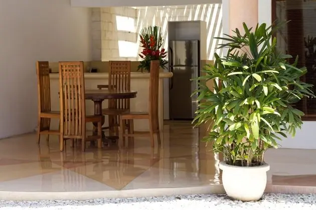 Villa Two Bedrooms