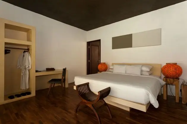 Villa Two Bedrooms