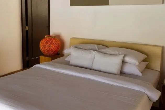 Villa Two Bedrooms
