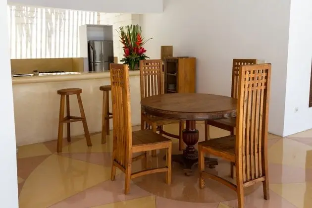 Villa Two Bedrooms