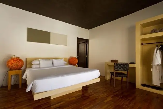 Villa Two Bedrooms