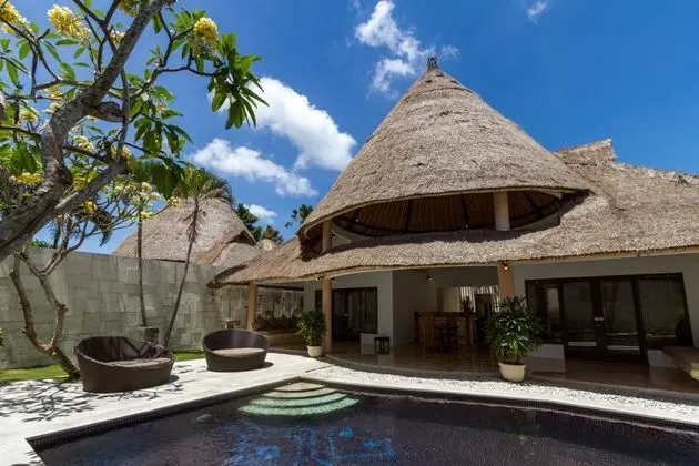Villa Two Bedrooms