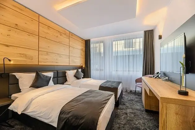Business Superior Room