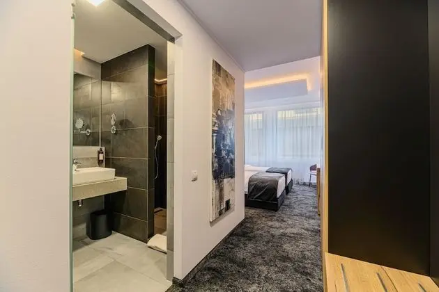 Business Superior Room