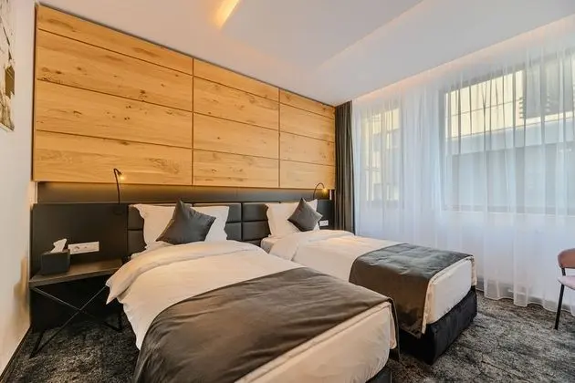 Business Superior Room