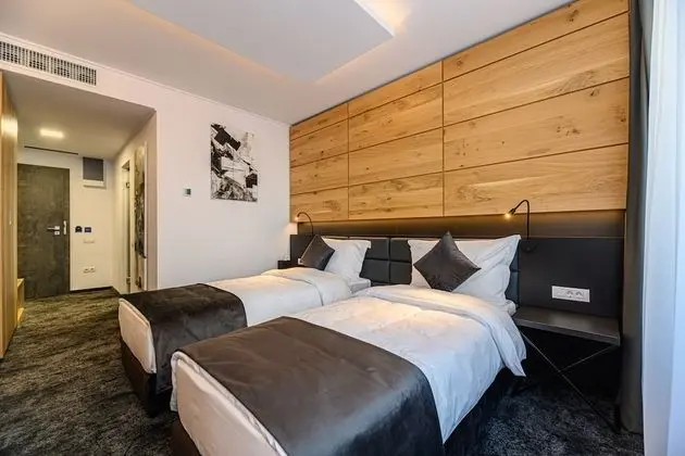 Business Superior Room