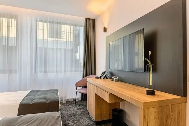 Business Superior Room