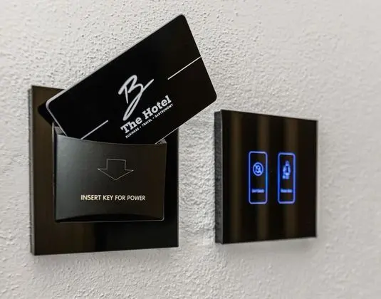 Business Superior Room