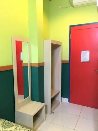 Standard Tek Büyük Yataklı Oda, 1 Çift Kişilik Yatak