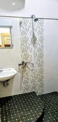 Standard Tek Büyük Yataklı Oda, 1 Çift Kişilik Yatak