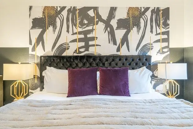 Classic Oda, 1 En Büyük (King) Boy Yatak