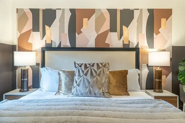 Classic Tek Kişilik Oda, 1 Büyük (Queen) Boy Yatak, Sigara İçilmez