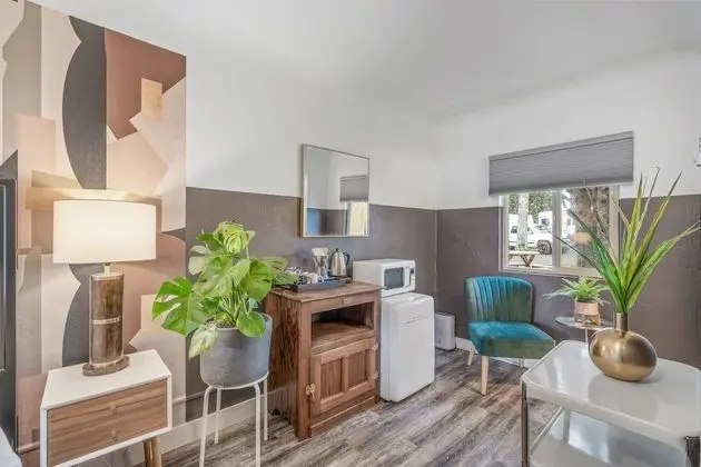 Classic Tek Kişilik Oda, 1 Büyük (Queen) Boy Yatak, Sigara İçilmez