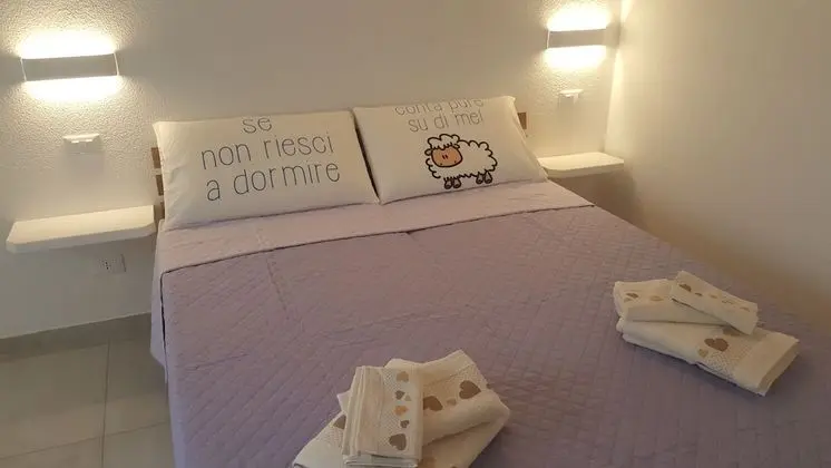 Basic Tek Büyük Yataklı Oda
