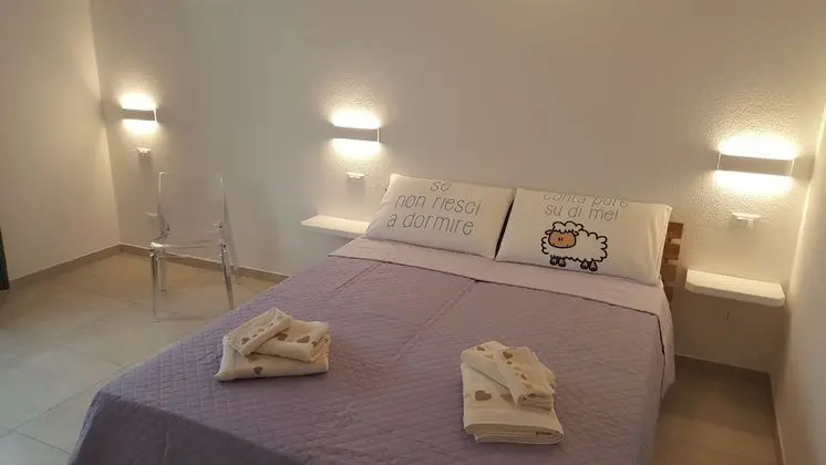 Basic Tek Büyük Yataklı Oda