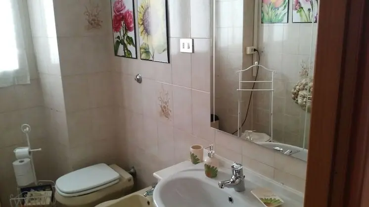 Standard Tek Büyük Yataklı Oda (bagno esterno)