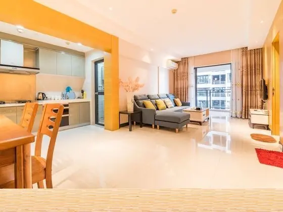 Oda, Birden Çok Yatak, Resort Manzaralı (343 sq ft)