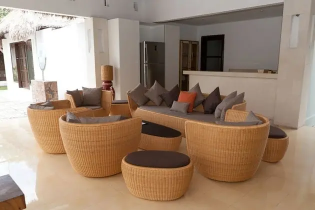 Villa Five Bedrooms