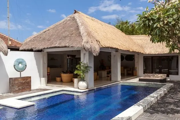 Villa Five Bedrooms