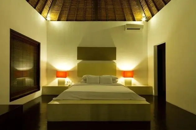 Villa One Bedroom