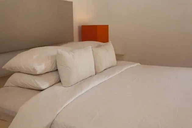 Villa Three Bedrooms