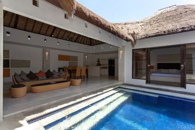 Villa Two Bedrooms